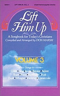 Lift Him Up (Paperback)