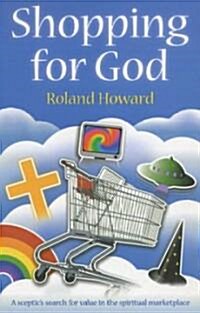Shopping for God (Paperback)
