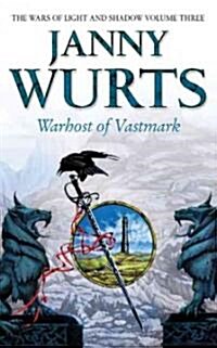 Warhost of Vastmark (Paperback)