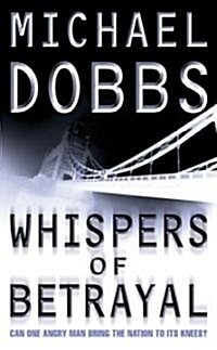 Whispers of Betrayal (Paperback)