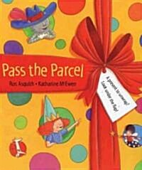 Pass The Parcel (Paperback, LTF)