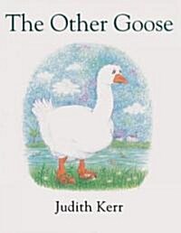 [중고] The Other Goose (Paperback, New)