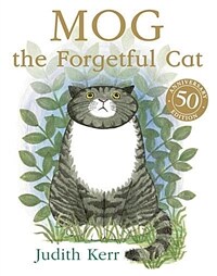 Mog the Forgetful Cat (Paperback)