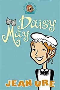 [중고] Daisy May (Paperback)