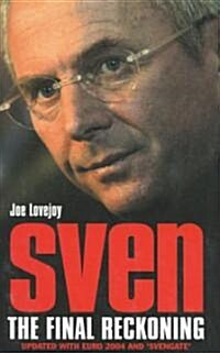 Sven-Goran Eriksson (Paperback)