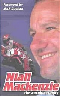 Niall Mackenzie : The Autobiography (Paperback)