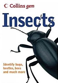 Insects (Paperback, New ed)