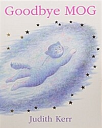 Goodbye Mog (Paperback)