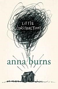 Little Constructions (Paperback)