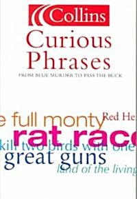 Curious Phrases (Paperback, New ed)