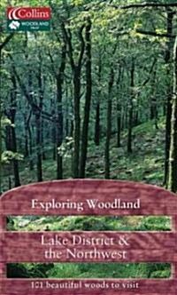 Exploring Woodland (Paperback)