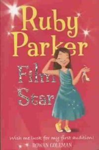 Ruby Parker : film star