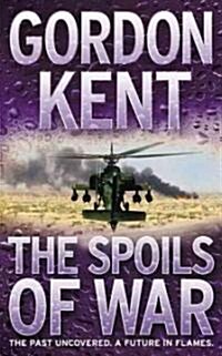 The Spoils of War (Paperback)