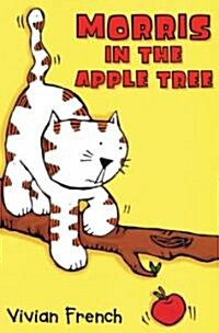 Morris in the Apple Tree (Paperback)