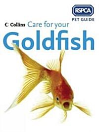 Care for Your Goldfish (Paperback, 3rd)