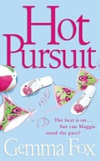 Hot Pursuit (Paperback)