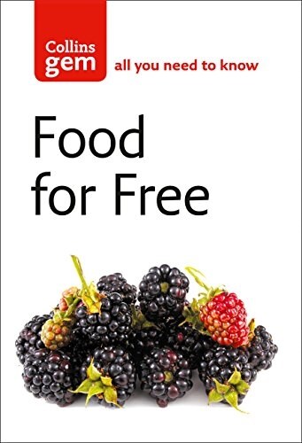 Food For Free (Paperback, New ed)