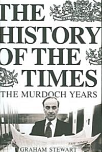 The History of the Times (Hardcover)