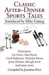 Classic After-dinner Sports Tales (Paperback)