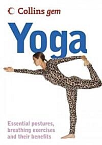 Yoga (Paperback, New ed)