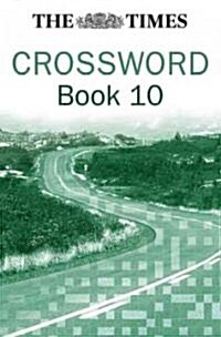 The Times Crossword (Paperback)