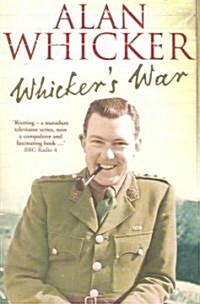 Whickers War (Paperback)