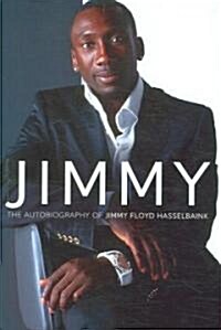 Jimmy (Hardcover)
