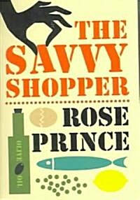 The Savvy Shopper (Paperback)