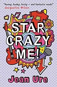 Star Crazy Me (Paperback)