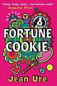 Fortune Cookie (Paperback)