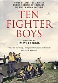 Ten Fighter Boys (Paperback)