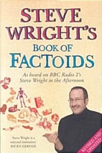 Steve Wrights Book of Factoids (Paperback, Revised, Updated)