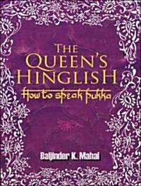 The Queens Hinglish (Hardcover)