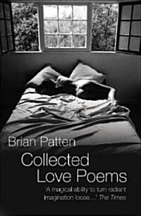Collected Love Poems (Paperback)