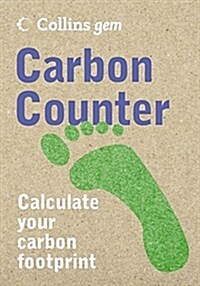 Carbon Counter (Paperback)