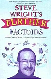 Steve Wright’s Further Factoids (Paperback)