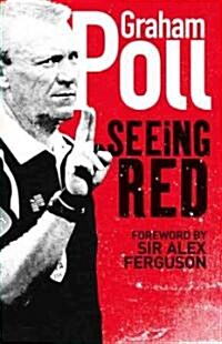 Seeing Red (Paperback)