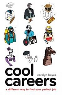Cool Careers (Paperback)
