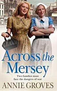 Across the Mersey (Paperback)