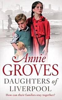 Daughters of Liverpool (Paperback)