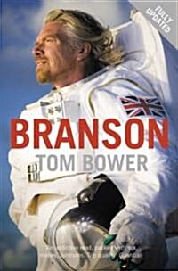 Branson (Paperback, Updated)