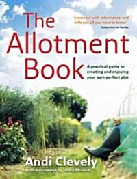 The Allotment Book (Paperback)
