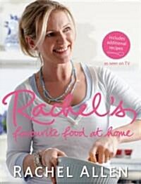 Rachels Favourite Food at Home (Paperback)