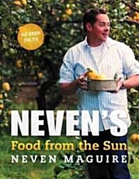 Food from the Sun (Hardcover)