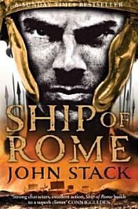 Ship of Rome (Paperback)
