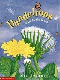 Dandelions: Stars in the Grass (Paperback)