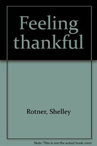 Feeling thankful (Paperback)