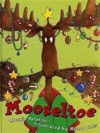 Mooseltoe (Paperback)