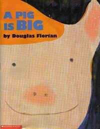 (A) pig is big 