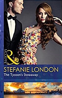 The Tycoons Stowaway (Paperback)